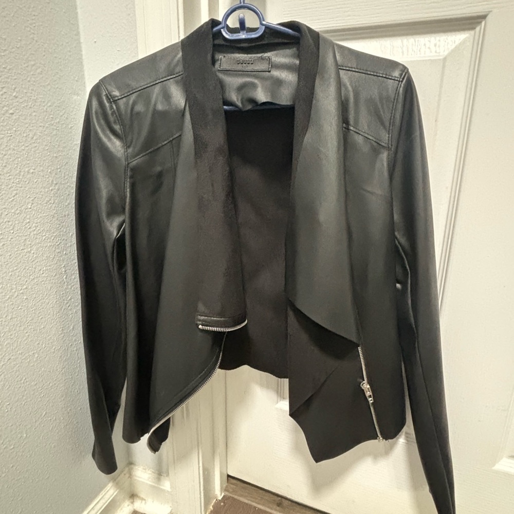 Blank NYC jacket